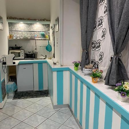 Posidonia Appartement Pozzuoli Buitenkant foto
