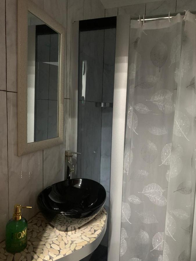 Posidonia Appartement Pozzuoli Buitenkant foto