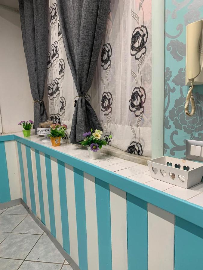 Posidonia Appartement Pozzuoli Buitenkant foto