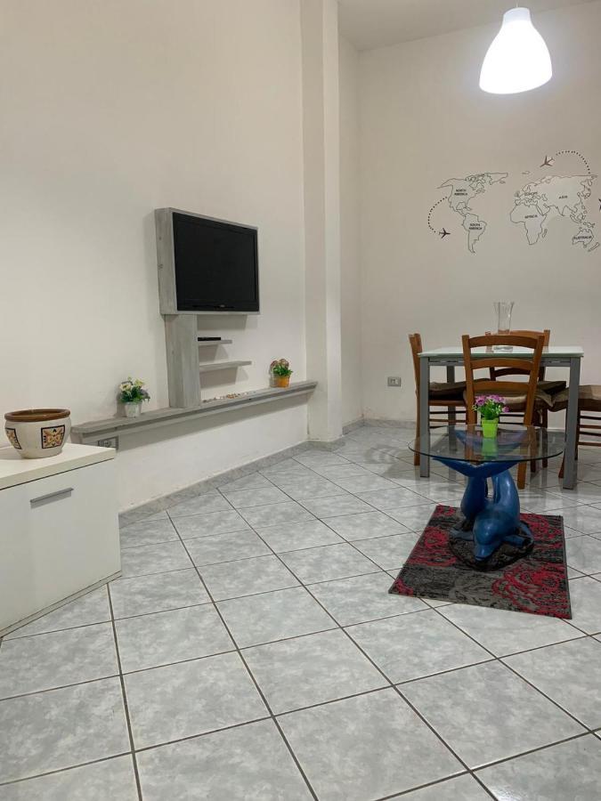 Posidonia Appartement Pozzuoli Buitenkant foto