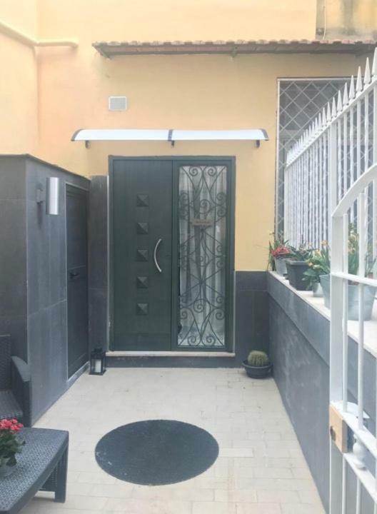 Posidonia Appartement Pozzuoli Buitenkant foto