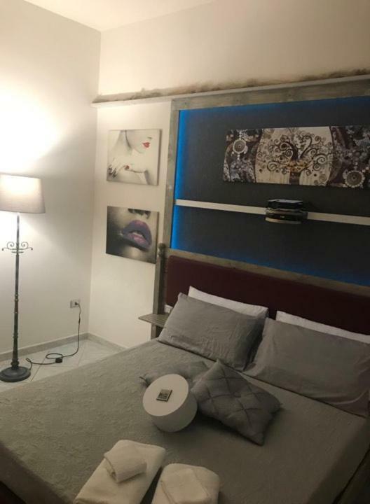 Posidonia Appartement Pozzuoli Buitenkant foto